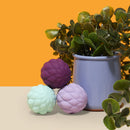 Speks |  Silicon covered Fidget Magnets (3pc Set) Puffs