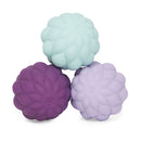 Speks |  Silicon covered Fidget Magnets (3pc Set) Puffs