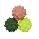 Speks | Silicon covered Fidget Magnets (3pc Set) Spurs