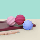 SPEKS | Soft Silicon covered Fidget Magnets (3pc Set) Swirls