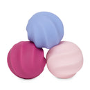 SPEKS | Soft Silicon covered Fidget Magnets (3pc Set) Swirls