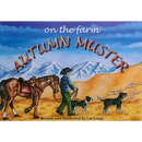 On the Farm – Autumn Muster  by Lee Lamb