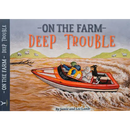 On the Farm – Deep Trouble by Lee Lamb