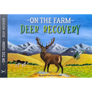On the Farm – Deer Recovery  by Lee Lamb