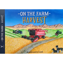 On the Farm – Harvest by Lee Lamb
