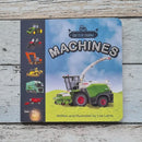 On the Farm – Machines By Lee Lamb