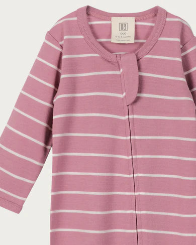 BABU MERINO ALL IN ONE - Blossom