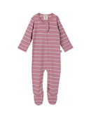 BABU MERINO ALL IN ONE - Blossom