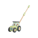 Orange Tree Toys | Farmyard Tractor Boxed Push Along