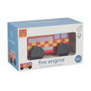 Orange Tree Toys | Emergency Services Fire Engine
