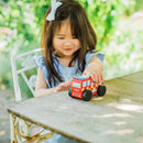 Orange Tree Toys | Emergency Services Fire Engine