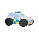 Orange Tree Toys | Emergency Services Police Car