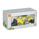 Orange Tree Toys | Construction Scoop Digger Truck