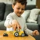 Orange Tree Toys | Construction Scoop Digger Truck