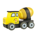 Orange Tree Toys | Construction Cement Mixer Truck