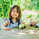 Orange Tree Toys | Emergency Services Ambulance