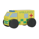 Orange Tree Toys | Emergency Services Ambulance