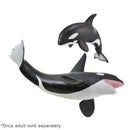 CollectA Orca Killer Whale Calf