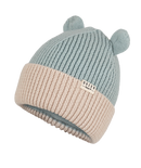 Dozer | Baby Beanie Orford Blue