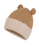 Dozer | Baby Beanie Orford Caramel