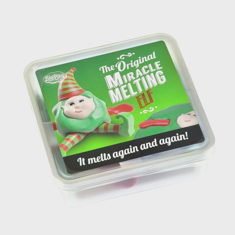 The Original Miracle Melting Elf