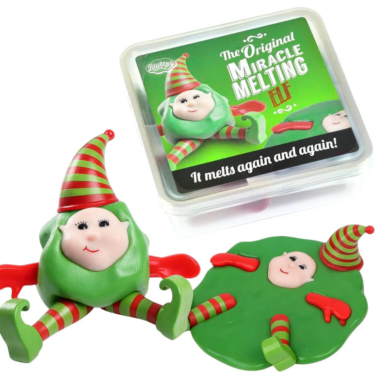 The Original Miracle Melting Elf