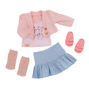 OG Regular Outfit - Country Charm