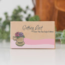 Getting Lost | Over the Tea Cups Edition