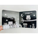 High Contrast Baby's First Learning Library