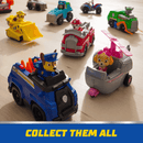 Paw Patrol Basic Vehicles Asst