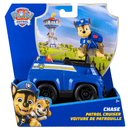 Paw Patrol Basic Vehicles Asst