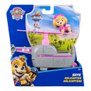 Paw Patrol Basic Vehicles Asst