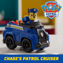 Paw Patrol Basic Vehicles Asst