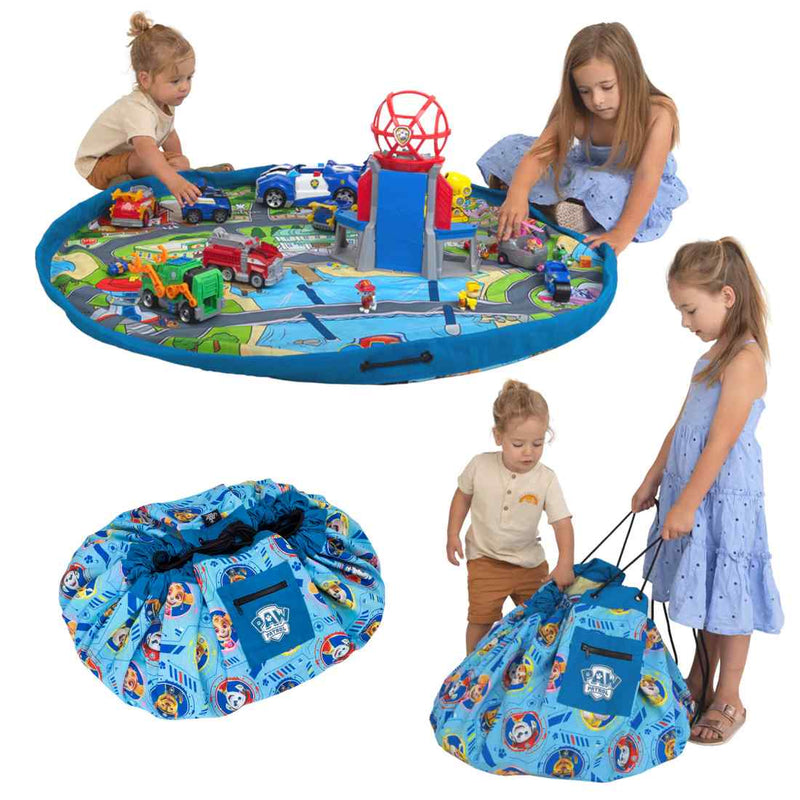 Play Pouch - Paw Patrol