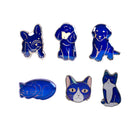 Pets Mood Ring