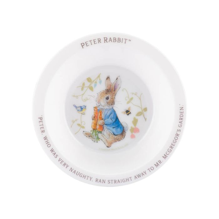 Peter Rabbit | 3pce Dinner Set