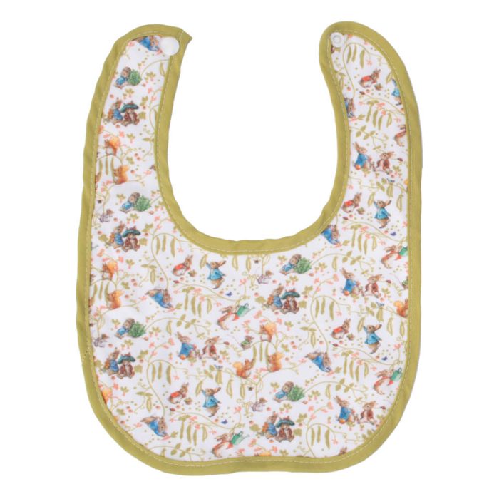 3Pce Peter Rabbit First Feeding Set