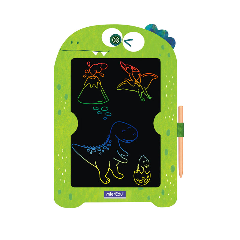 LCD Doodle Board -  Dino