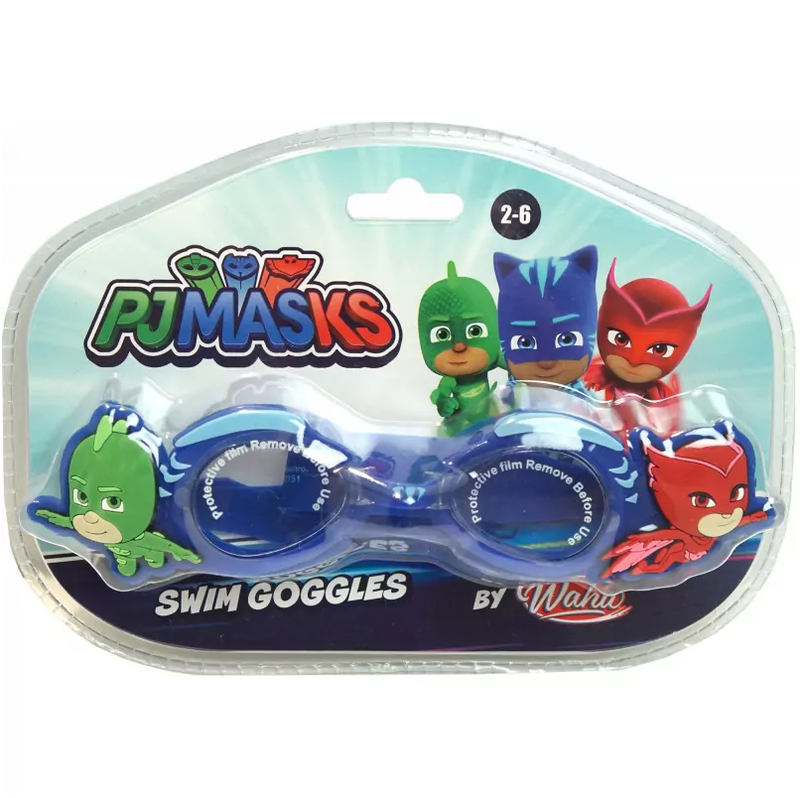 Wahu Junior | PJ Masks Swim Goggles