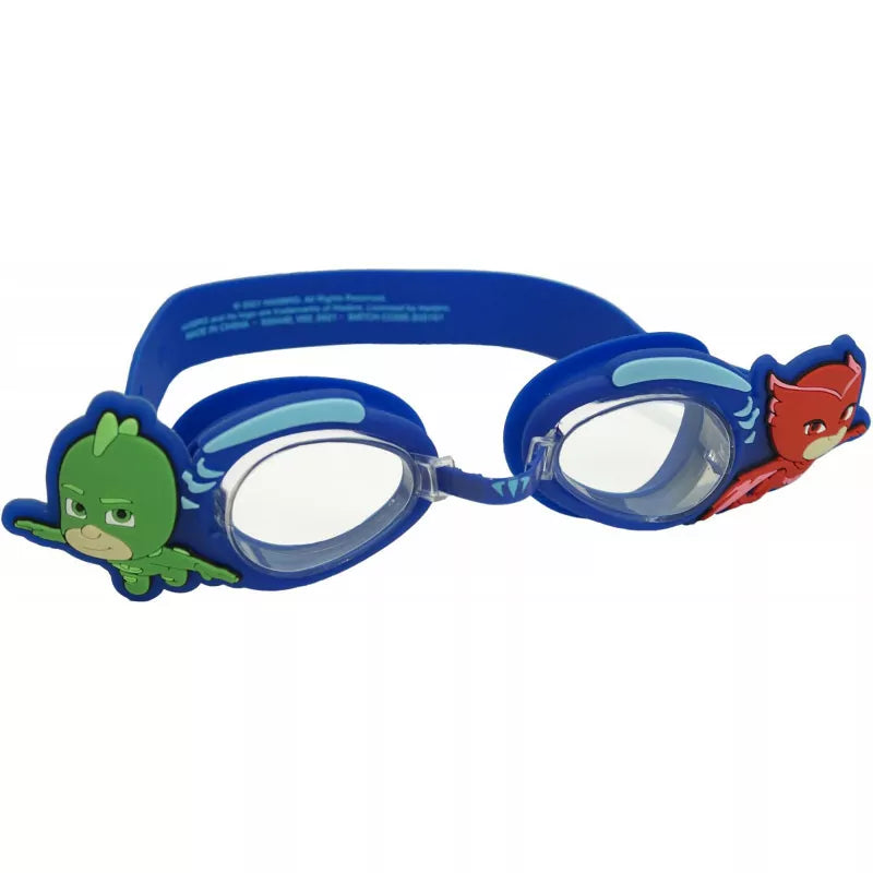 Wahu Junior | PJ Masks Swim Goggles