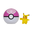 Pokemon | Clip N Go Ball Asst
