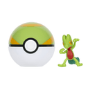 Pokemon | Clip N Go Ball Asst