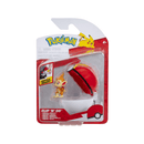 Pokemon | Clip N Go Ball Asst
