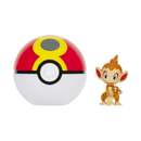 Pokemon | Clip N Go Ball Asst