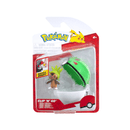 Pokemon | Clip N Go Ball Asst