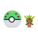 Pokemon | Clip N Go Ball Asst