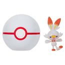 Pokemon | Clip N Go Ball Asst