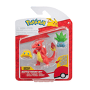 Pokemon 5cm & 8cm Fig 3pk W26