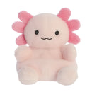 Palm Pals - Ax Axolotl - 5"