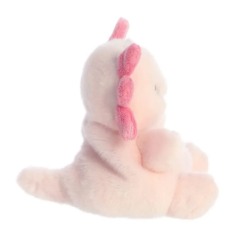 Palm Pals - Ax Axolotl - 5"